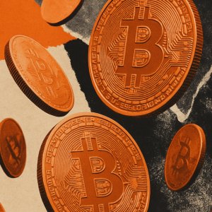 Bitcoin pouco volátil pode antecipar “explosão”