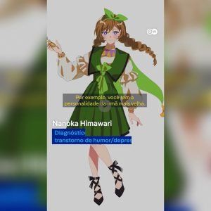 Cientista usa animes e mangás para ajudar jovens a se abrir na terapia