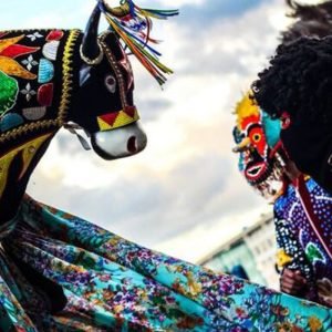 Mestres e mestras da cultura popular se reúnem em Brasília 