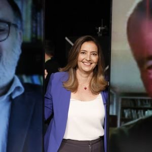 Brasil no Mundo debate migração na Europa e conflito em Jerusalém