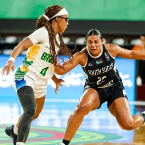 Brasil estreia mal no qualificatório para o Pré-Olímpico de basquete