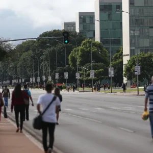 Brasília lidera ranking de cidades com desenvolvimento sustentável