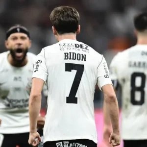 Corinthians 1 x 0 Rosario Central: veja melhores momentos pela Libertadores