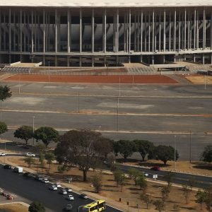 CBF reforça paralisação das competições durante Copa Feminina em 2027