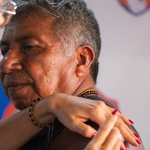 Vacinação é ampliada em comunidades indígenas da Amazônia