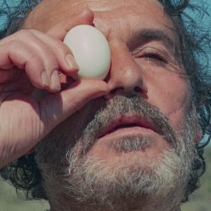 “Cabeças Cortadas”, de Glauber Rocha, ganhará versão restaurada em 4k
