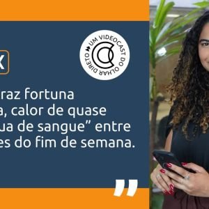 Notícias do OD • Olhar Direto