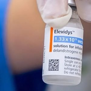 Anvisa e Roche cancelam registro de Elevidys para doença rara