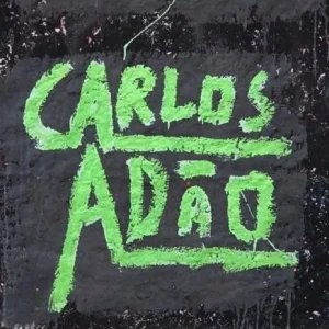 Carlos Adão: morre artista que espalhou o nome pelos muros do Brasil