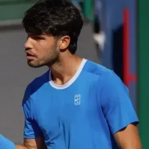 Alcaraz desiste do Masters 1000 de Cincinnati, às vésperas do US Open