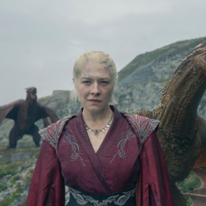 “A Casa do Dragão”: saiba que horas estreia último episódio da 3ª temporada
