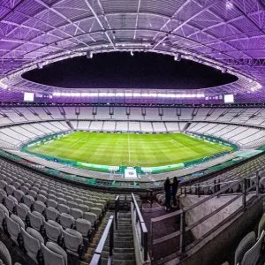 Ceará x Ponte Preta: horário e onde assistir ao Brasileirão Série B