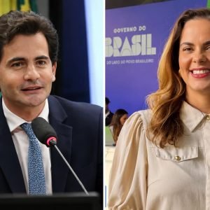 Rivalidade federal • Olhar Direto