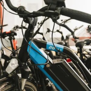 SP define limite de 20 km/h para bicicletas elétricas em ciclovias