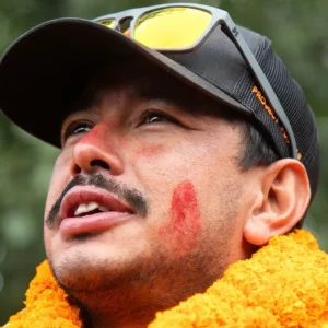 Alpinista Nirmal Purja morre após avalanche no norte do Paquistão