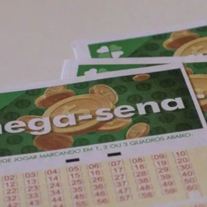 Mega-Sena 3041: loteria acumula e pode pagar R$ 165 milhões no domingo (9)