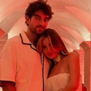 Giulia Be faz piada após marido ser condenado na Rússia: “Meu menino preso”