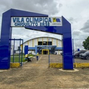 Construindo Campeões abre inscrições para handebol em Porto Velho