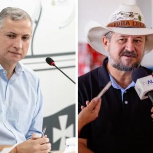 Faissal perde R$ 1,5 milhão em patrimônio; Cattani e Samantha registram aumento de bens