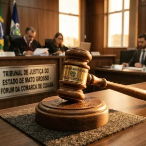 Justiça absolve vereador e ex-secretário de Saúde de Curvelândia em caso de tráfico de drogas em micro-ônibus oficial