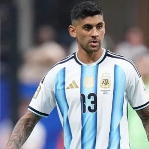 Romero se despede do Tottenham antes de transferência para clube espanhol