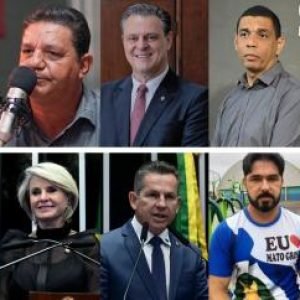 Mendes lidera patrimônio entre candidatos ao Senado em MT com R$ 67 mi