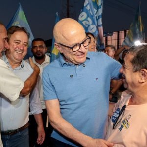 Pivetta diz que produzir muito “não basta” e quer transformar riqueza de MT em qualidade de vida