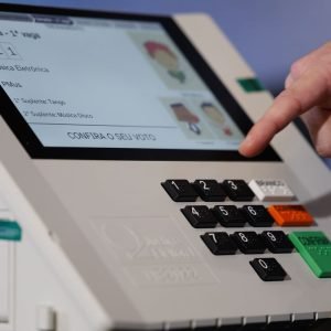 Prazo para registro de candidaturas às eleições termina neste sábado