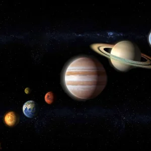 Raro desfile planetário com seis planetas poderá ser visto nesta semana; saiba quando observar
