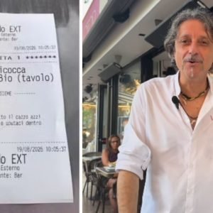 Brasileira relata ofensa em restaurante na Itália, e dono debocha do caso nas redes sociais
