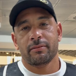 Diego Souza é anunciado como novo técnico do Joinville