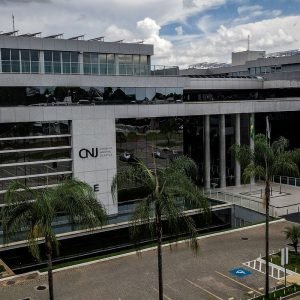 CNJ acaba com aposentadoria compulsória como punição máxima para juíz