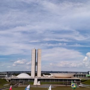Congresso volta do recesso sem previsão de plenário nesta semana