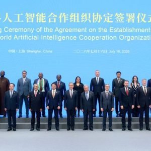 Brasil deve aproveitar aliança com China para soberania digital em IA