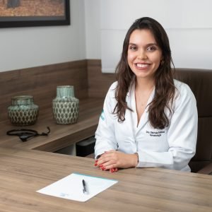 Câncer do sistema linfático pode começar com uma íngua que não dói