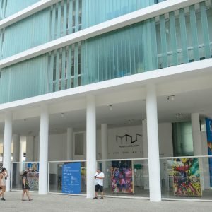 Inscrições em curso para mediadores culturais do MAR terminam quarta
