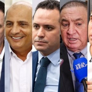 Sigla lança chapa com deputados, empresário e ex-secretários – MidiaNews