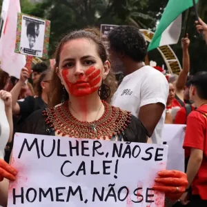 Feminicídio cresce 10% em São Paulo no primeiro semestre de 2026