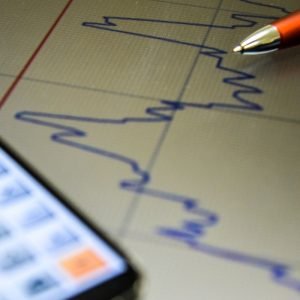 Mercado reduz projeção para crescimento da economia em 2026