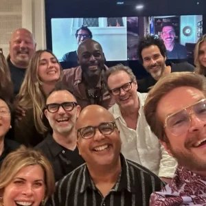 Elenco de “Heroes” se reúne para celebrar memória de Hayden Panettiere