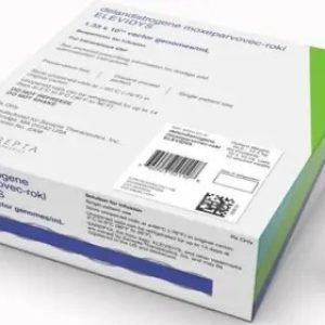 Anvisa e Roche cancelam registro de medicamento de R$ 20 milhões usado em crianças com distrofia muscular