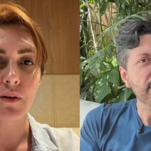 Esposa de Lito Sousa faz apelo por estudos: “Salvar o amor da minha vida”