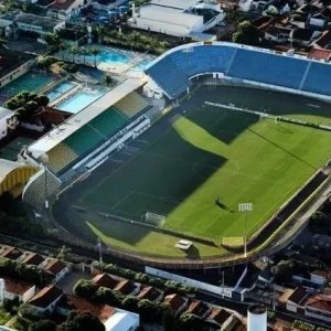 Mirassol x Palmeiras: escalações e onde assistir ao jogo do Brasileirão