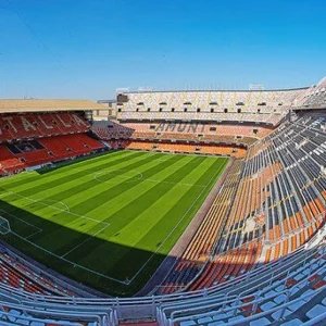 Valencia x Betis: horário e onde assistir ao jogo do Campeonato Espanhol
