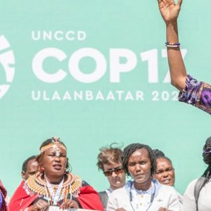 EUA são criticados por bloquear gênero e participação social na COP17