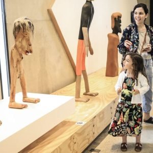 Museu do Pontal superou enchentes e ensinou valor da arte popular