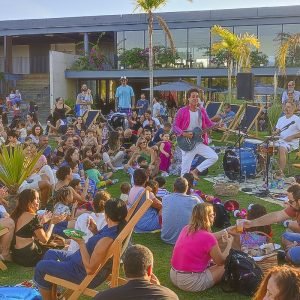 Museu do Pontal festeja 50 anos de arte popular e cinco da nova sede