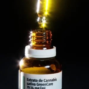 Autorizações para importação de cannabis aumentam 29% em 2026