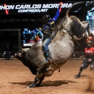 Mato Grosso AgroFestival reúne 50 mil pessoas no primeiro dia com rodeio e shows em Cuiabá