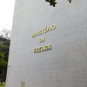 Governo Central tem superávit de R$ 10,8 bilhões em julho